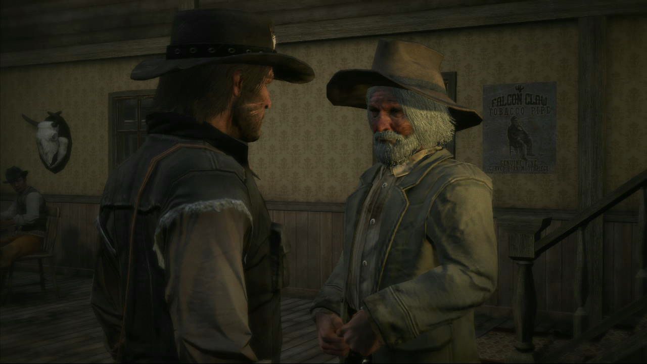 Red Dead Redemption0000 21