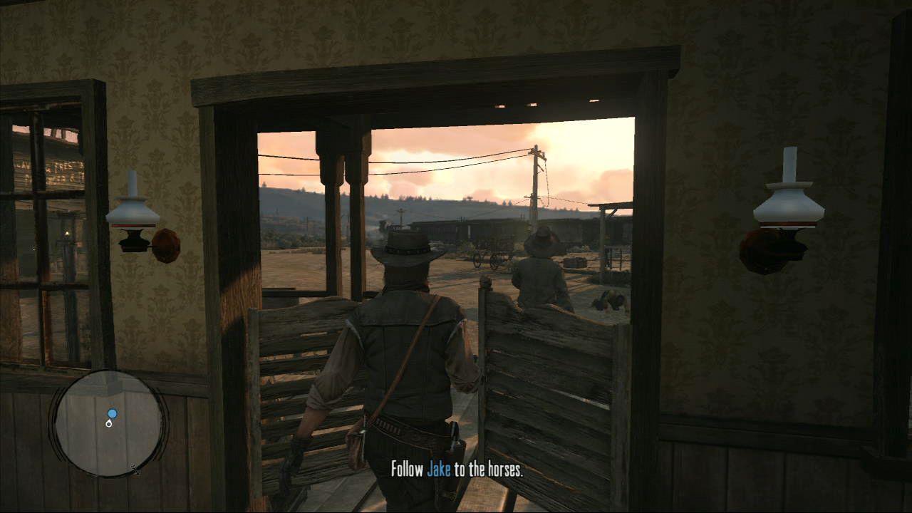 Red Dead Redemption0000 22