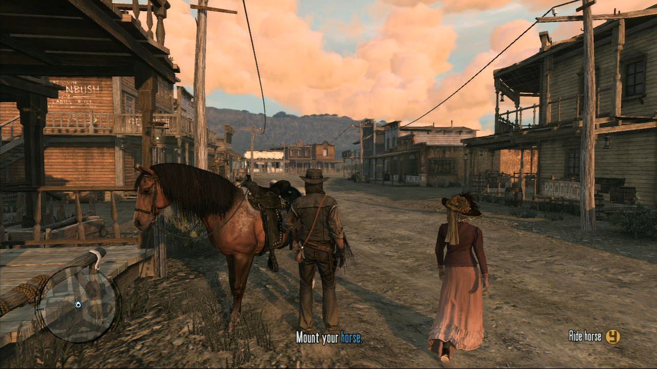 Red Dead Redemption0000 23