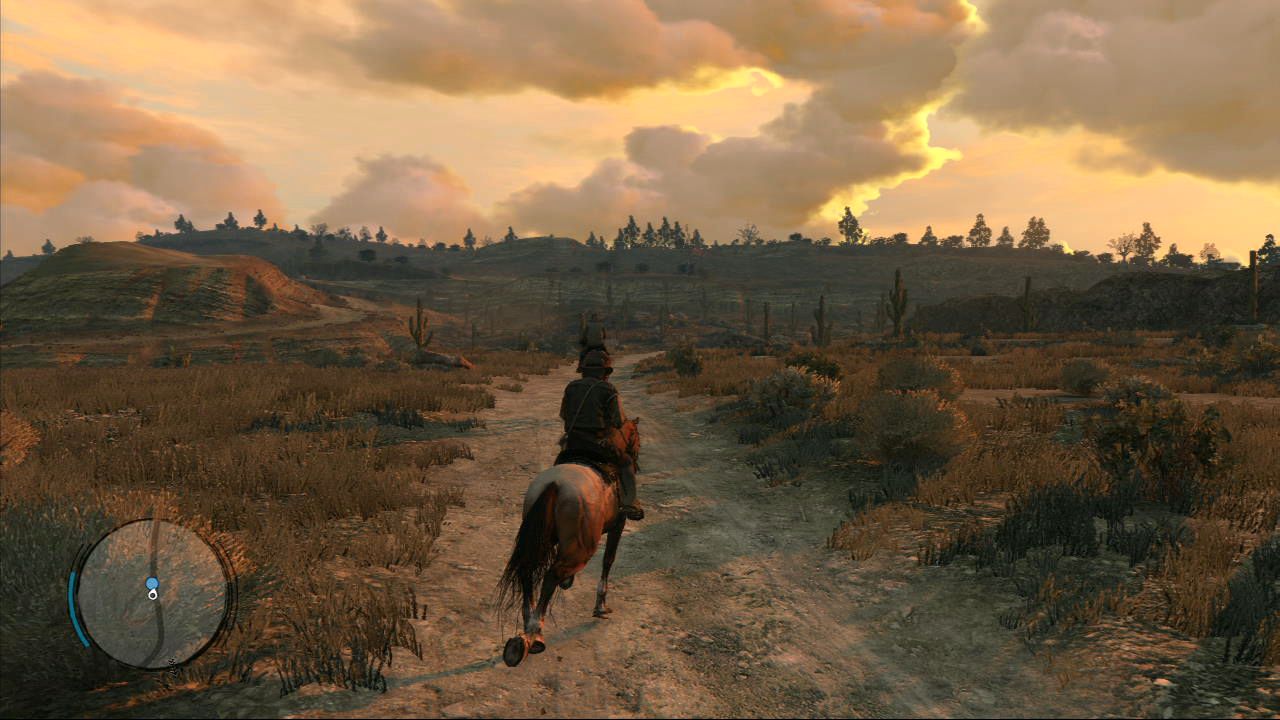 Red Dead Redemption0000 26