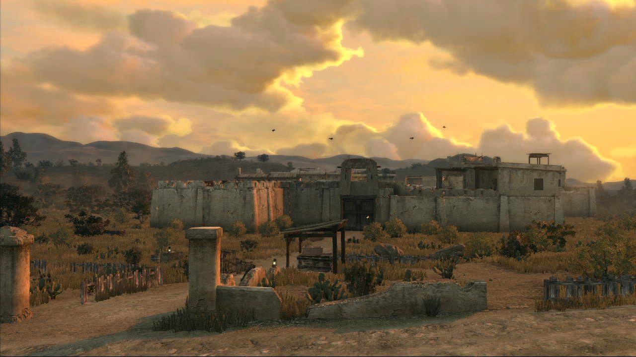 Red Dead Redemption0000 27