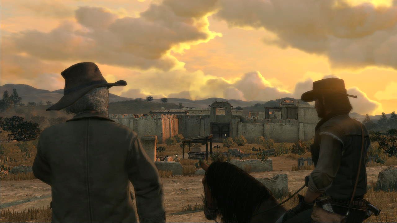 Red Dead Redemption0000 28