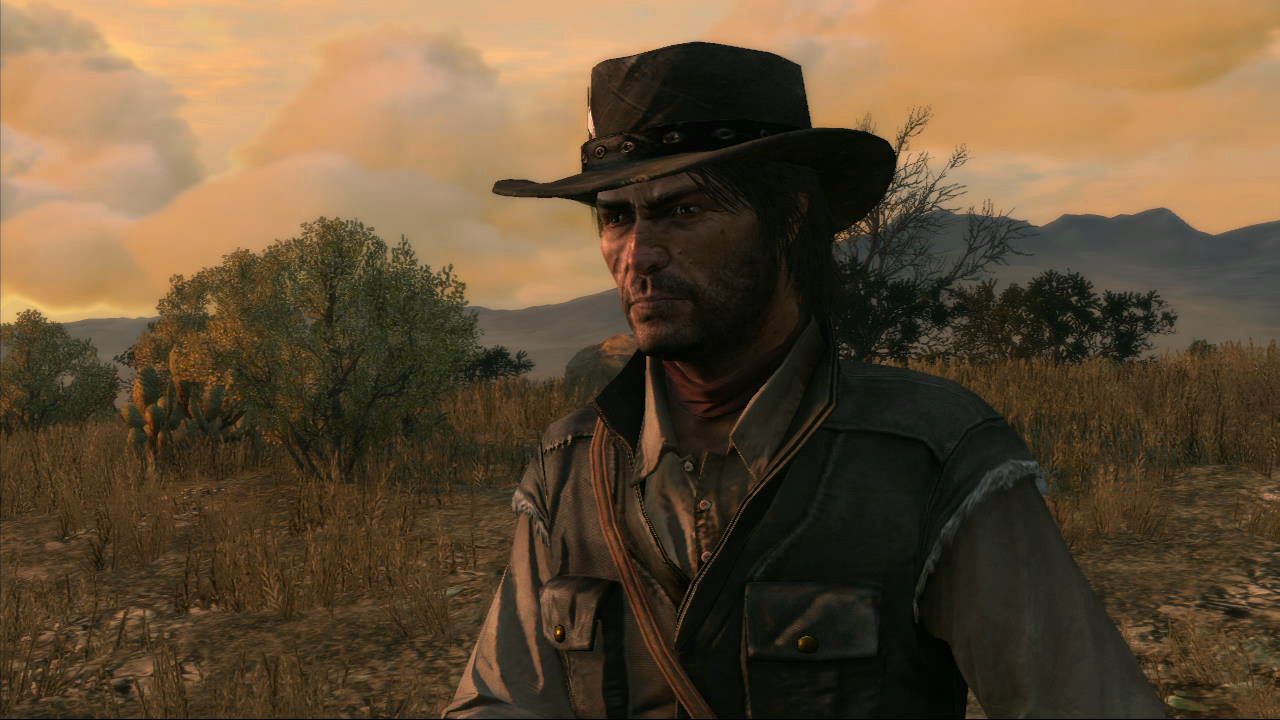 Red Dead Redemption0000 29