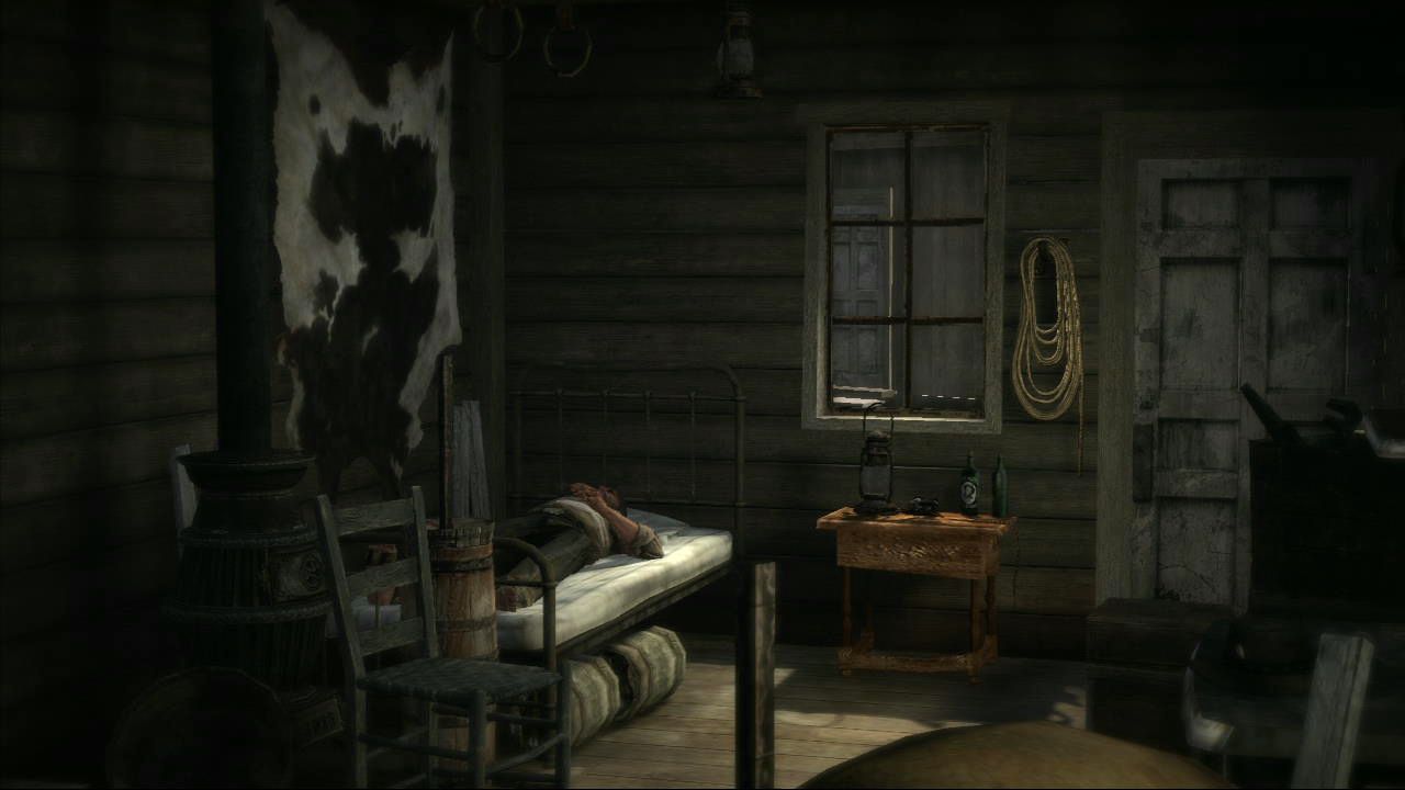 Red Dead Redemption0000 31