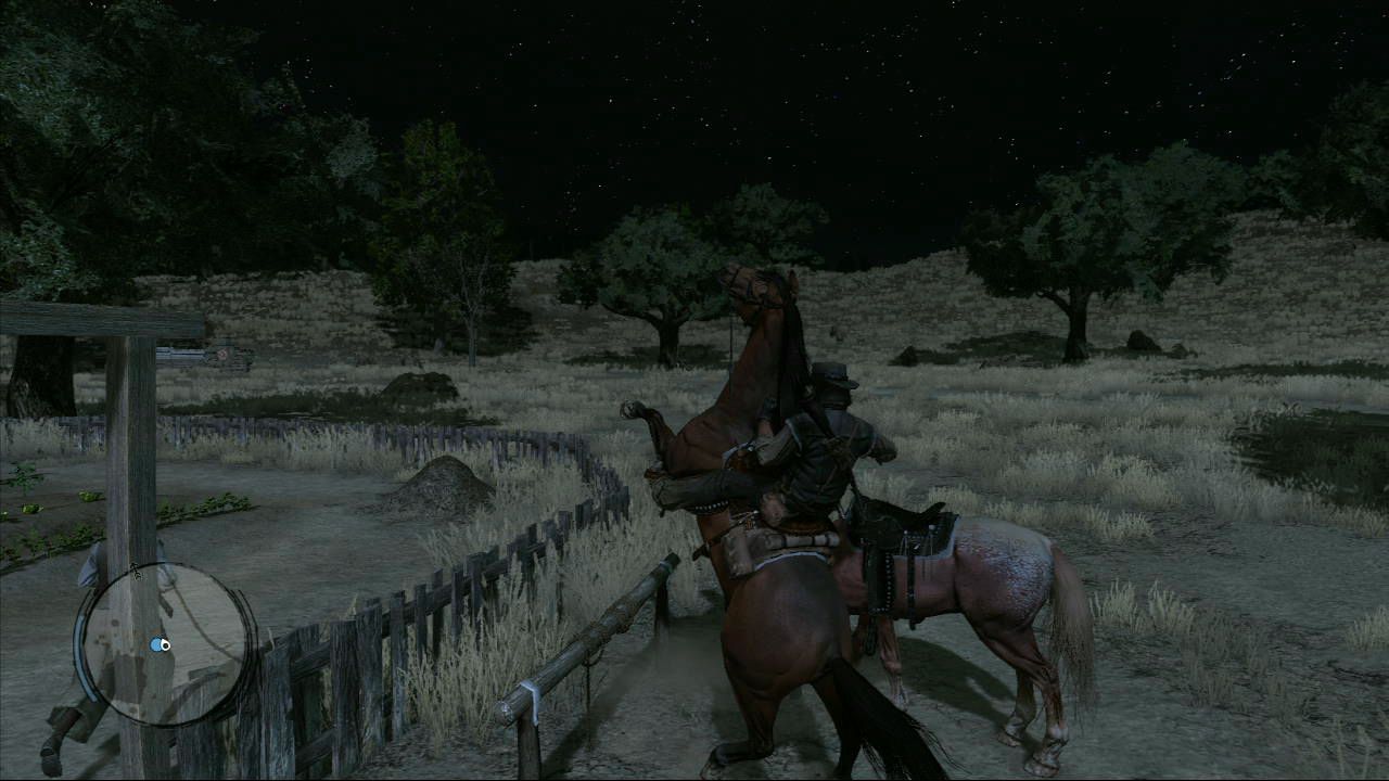 Red Dead Redemption0000 33
