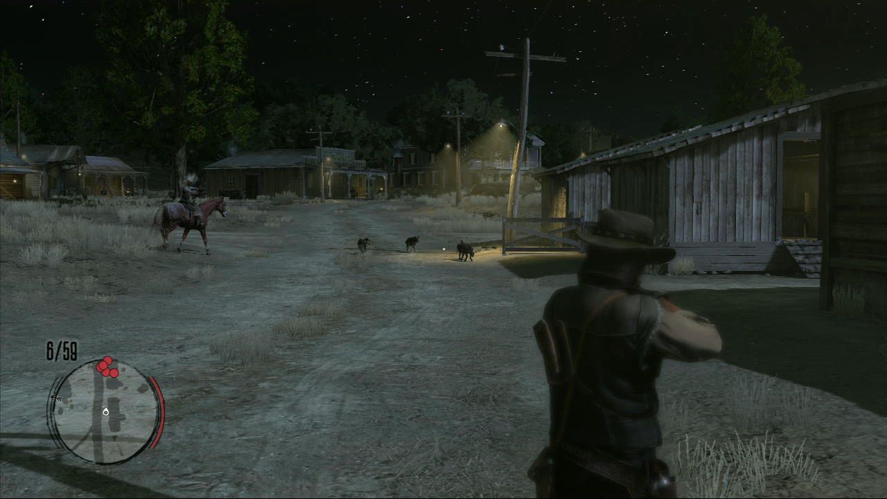 Red Dead Redemption0000 38