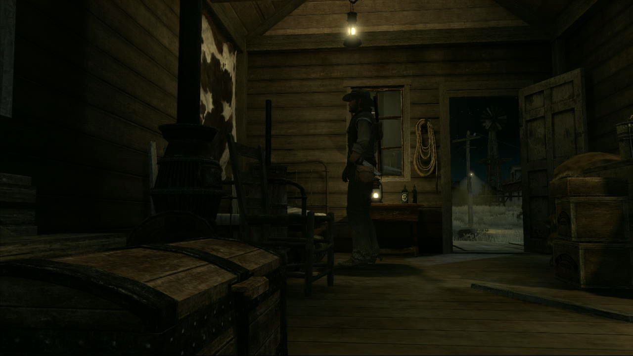 Red Dead Redemption0000 39