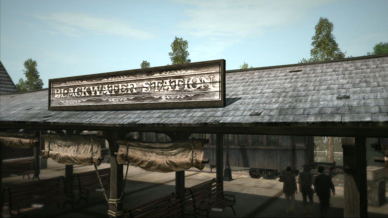 Red Dead Redemption0000 8