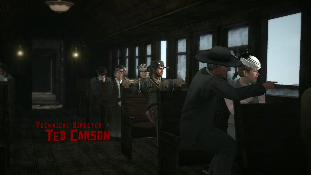 Red Dead Redemption0000 9