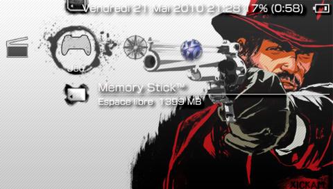 Red Dead Redemption2