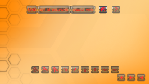 Red Space Darkness - 500 - 08