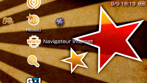 RedStars - 2