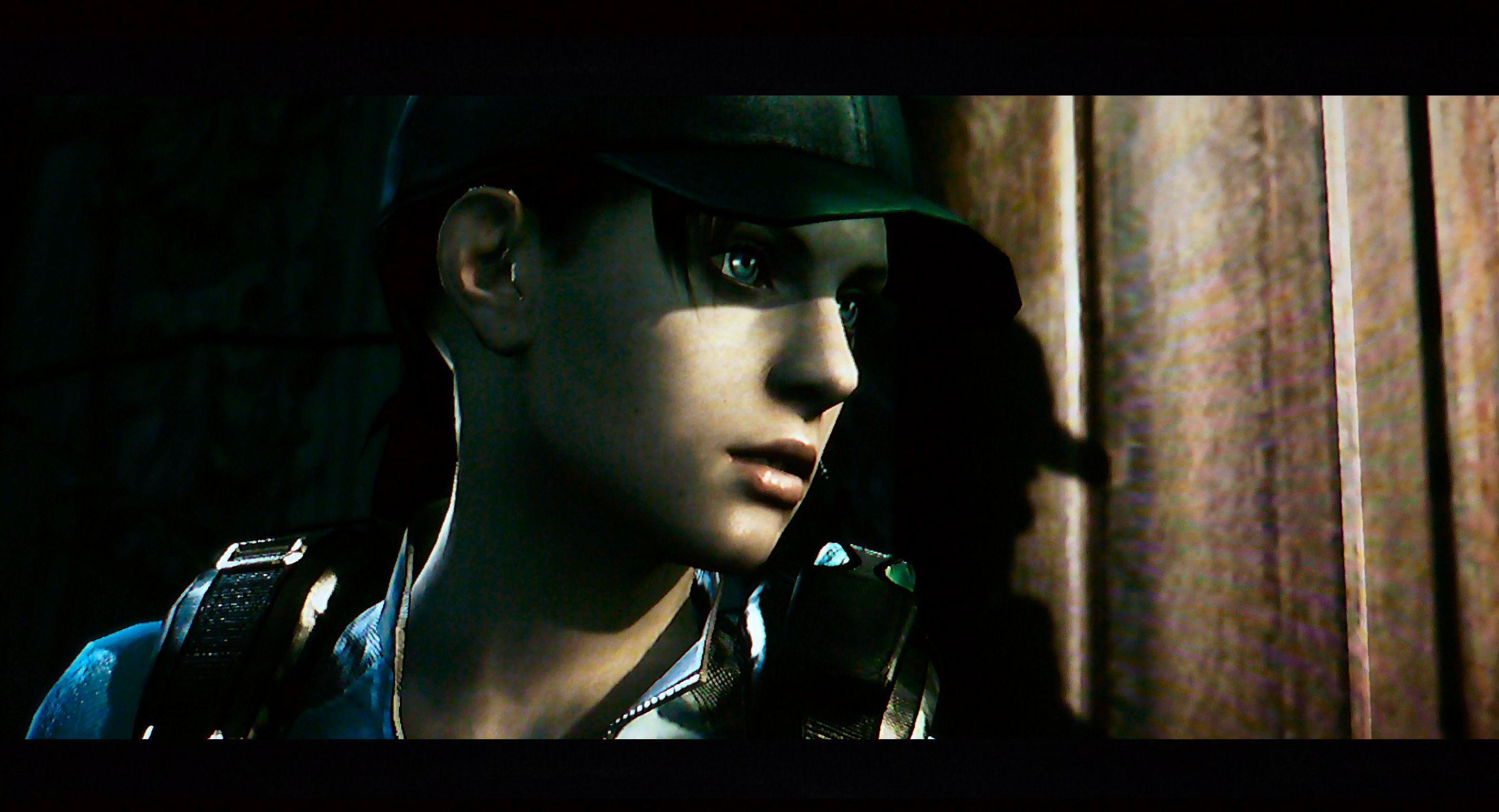 Resident Evil 5 DLC Lost In Nightmares Test (16)