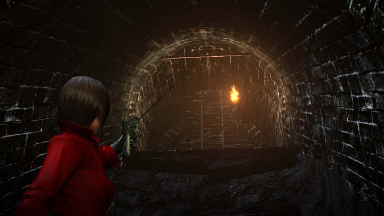 Resident Evil 6 images screenshots 010