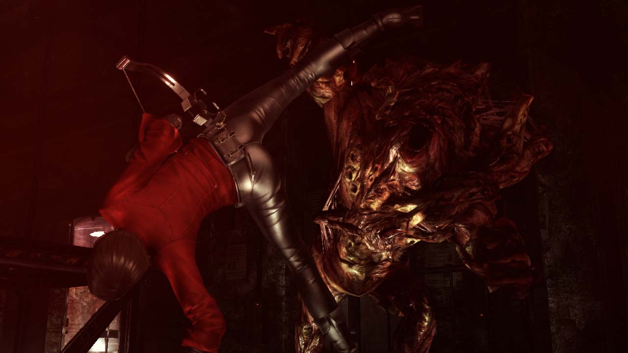 Resident Evil 6 images screenshots 018