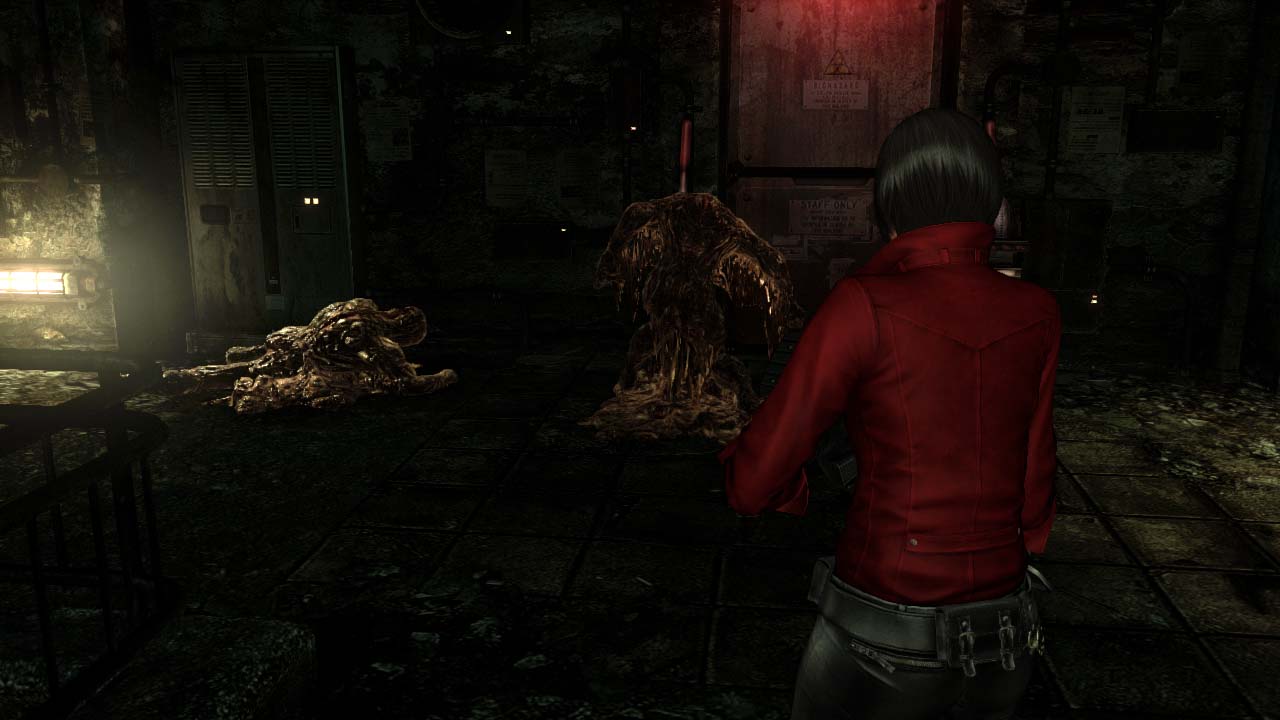 Resident Evil 6 images screenshots 030