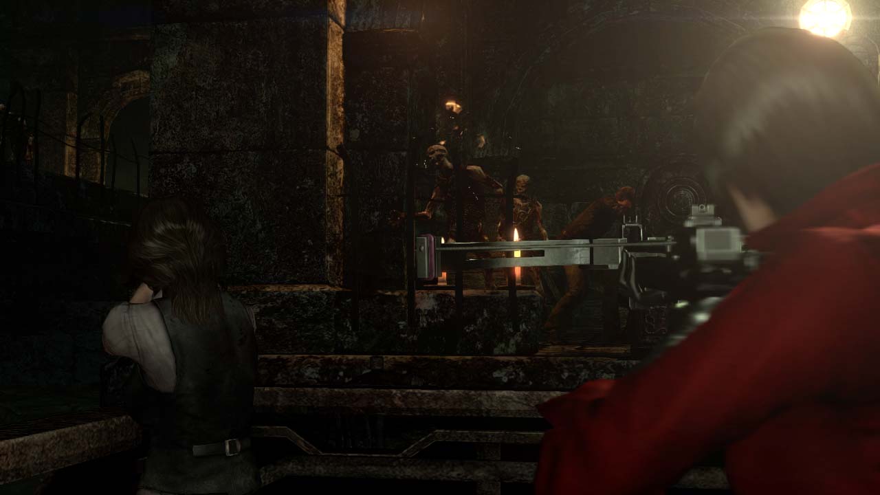 Resident Evil 6 images screenshots 042