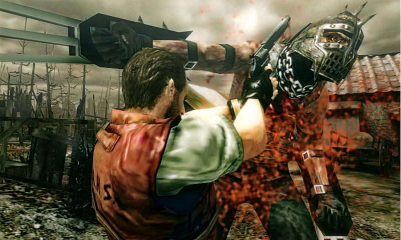 Resident-Evil-The-Mercenaries-3D_Barry-Burton-screenshot (10)