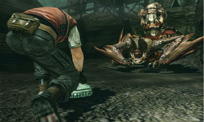 Resident-Evil-The-Mercenaries-3D_Barry-Burton-screenshot (8)