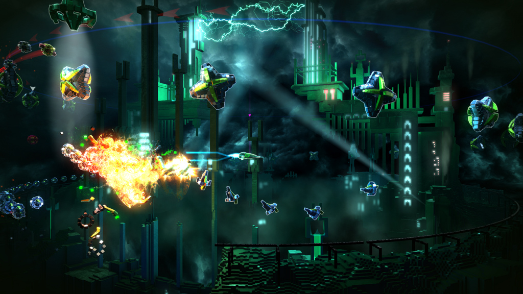 resogun 001