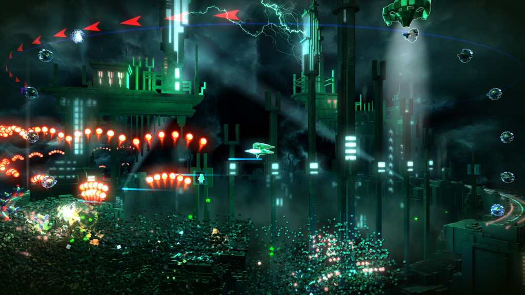 resogun 004