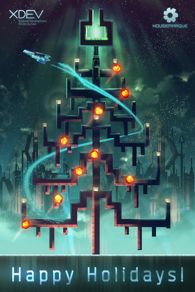 Resogun_Noel