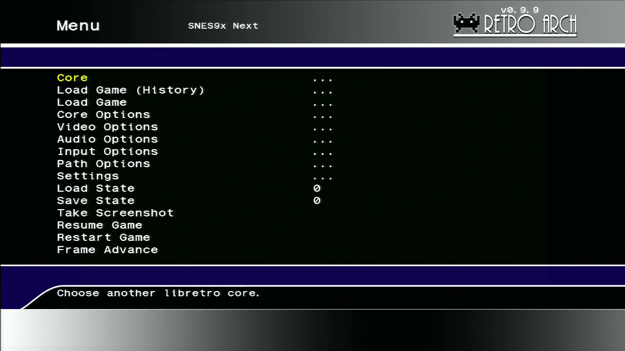 retroarch-v-0-9-9-emulateur-screen-01062013-001