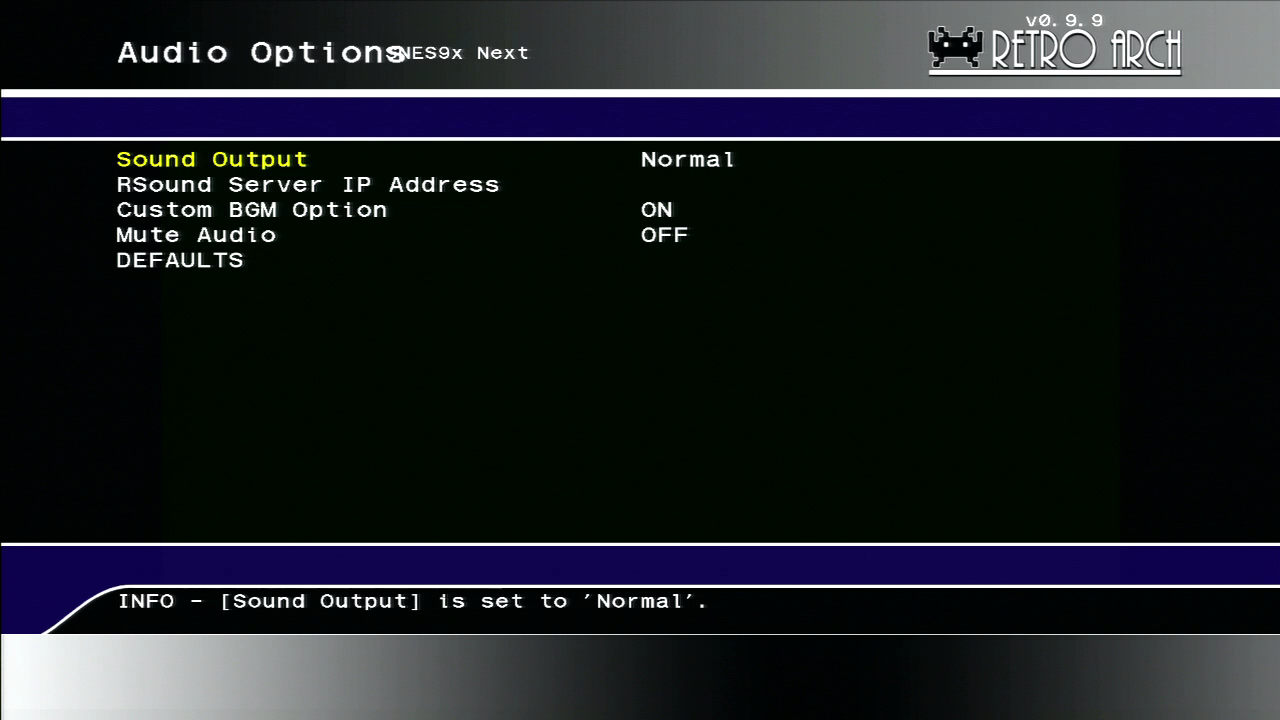 retroarch-v-0-9-9-emulateur-screen-01062013-003
