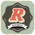 Retromatic