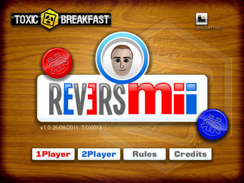 reversmii
