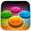 Rhythm Repeat logo