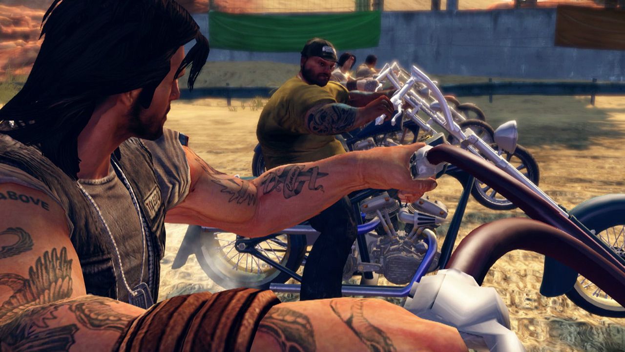 ride to hell retribution 03