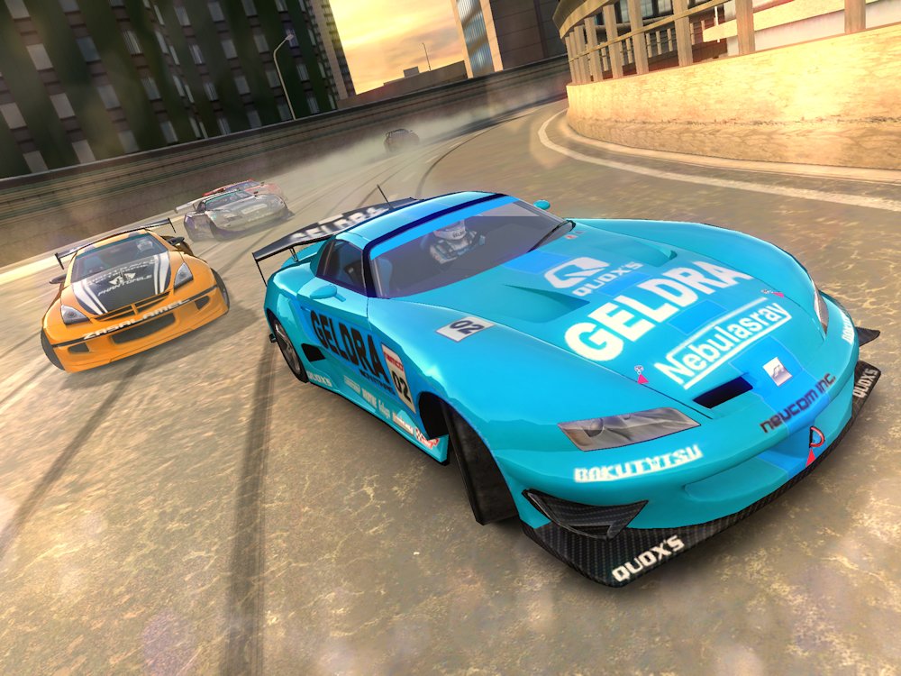 Ridge Racer Slipstream 04.12.2013 (12)