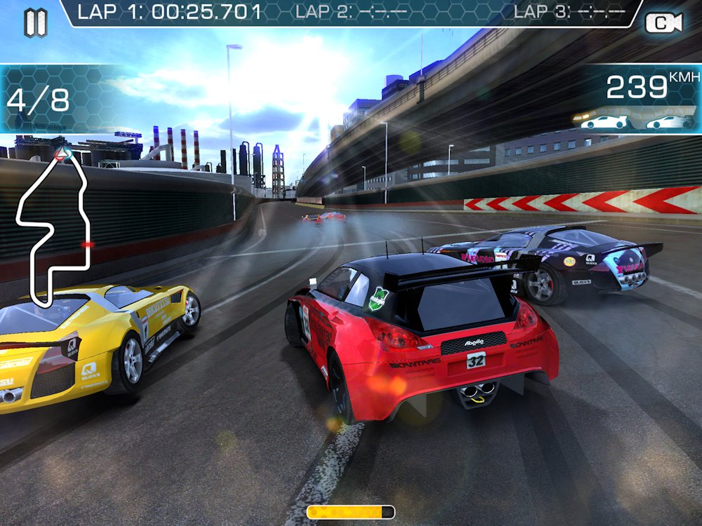 Ridge Racer Slipstream 04.12.2013 (5)
