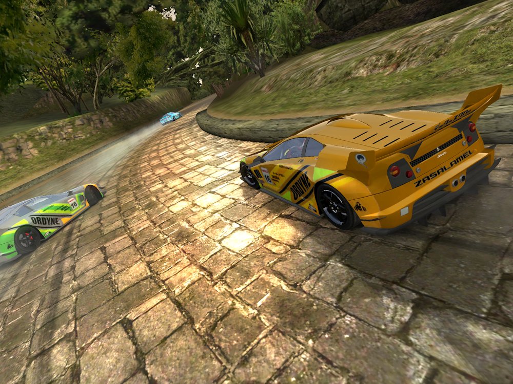 Ridge Racer Slipstream 04.12.2013 (6)