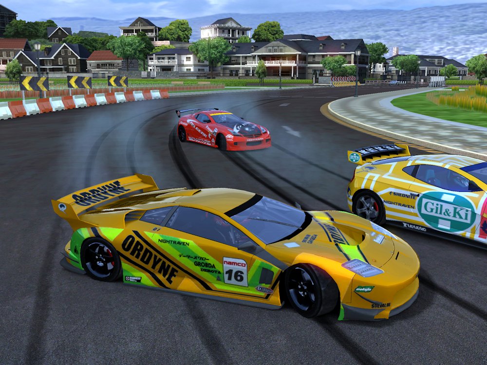 Ridge Racer Slipstream 04.12.2013 (8)