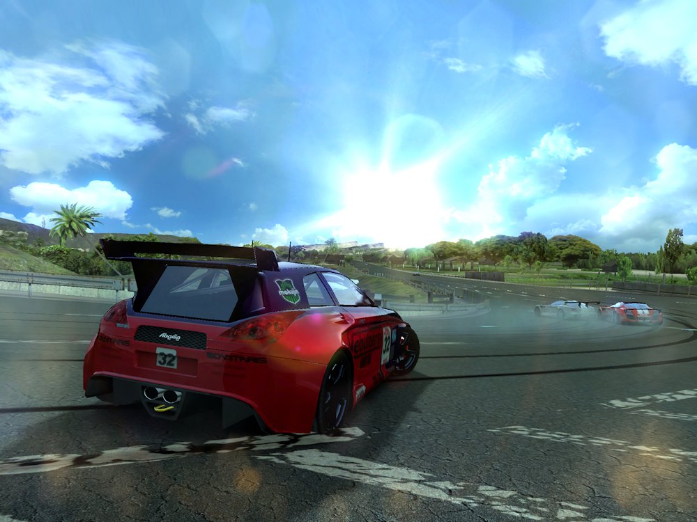 Ridge Racer Slipstream 04.12.2013 (9)