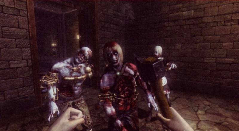 Rise of Nightmare-images 1