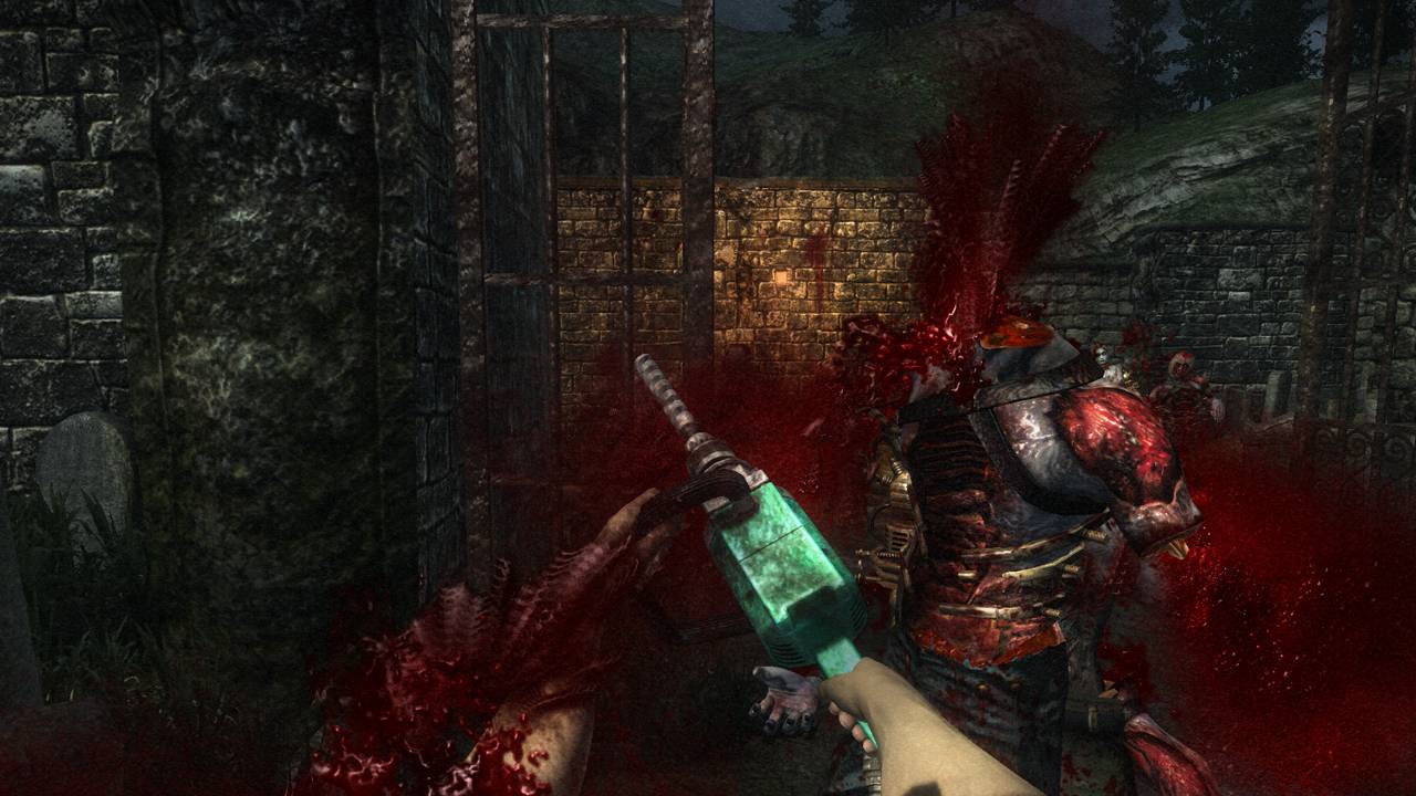 Rise of Nightmares (10)