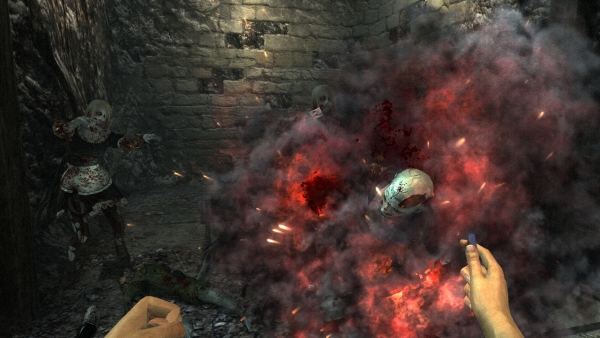 Rise of Nightmares (10)