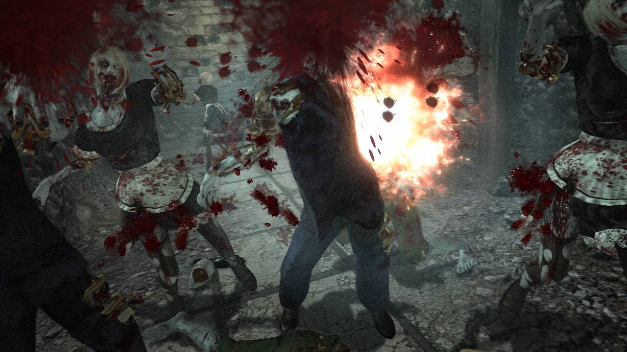Rise of Nightmares (12)