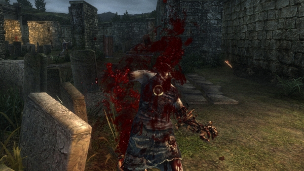 Rise of Nightmares (15)