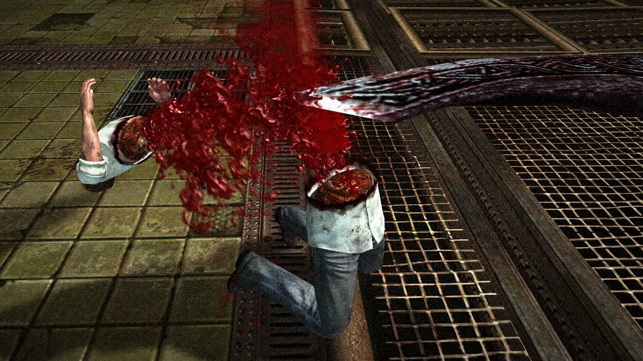 Rise of Nightmares (1)
