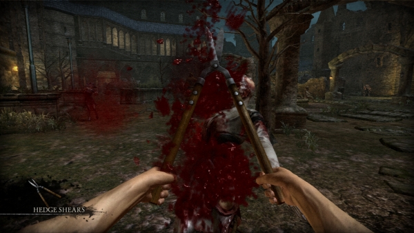 Rise of Nightmares (20)
