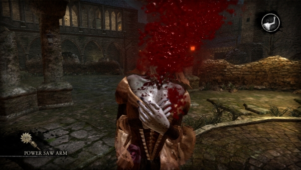 Rise of Nightmares (24)