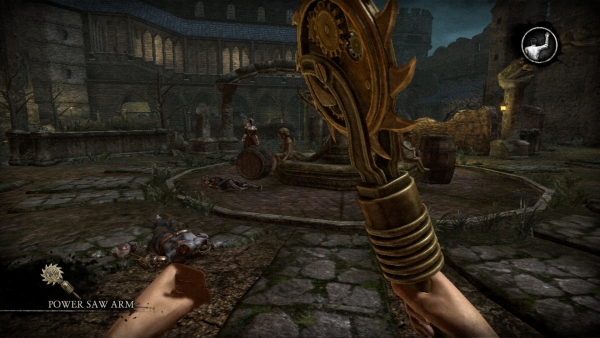 Rise of Nightmares (25)
