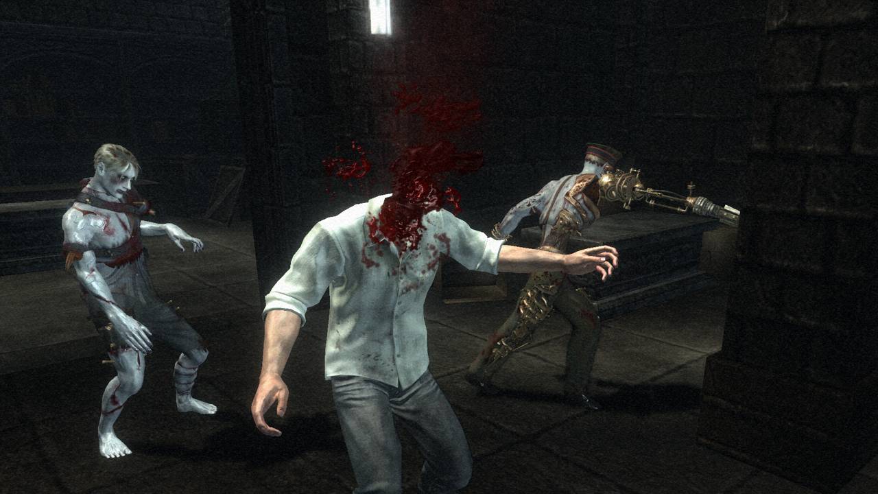 Rise of Nightmares (2)