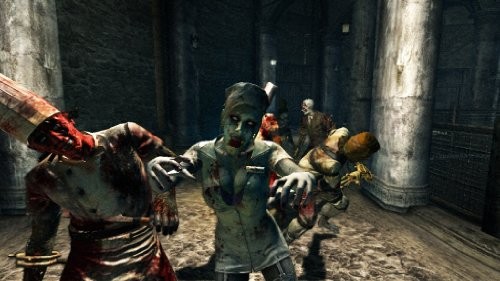 Rise of Nightmares 2