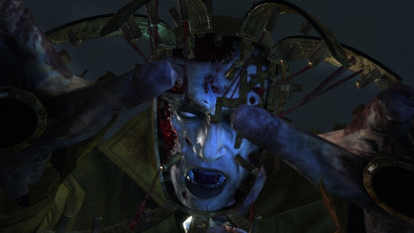 Rise of Nightmares (2)