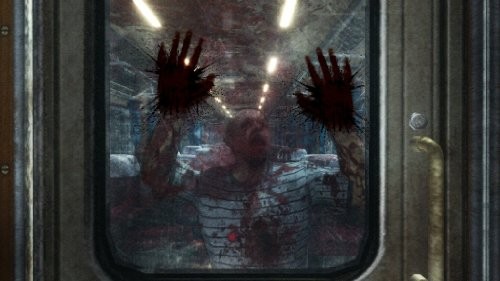 Rise of Nightmares 4